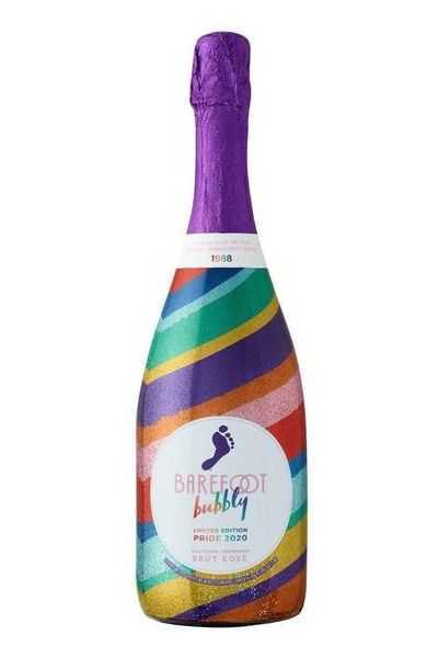 Barefoot-Bubbly-Brut-Rose-Champagne-Sparkling-Wine-Pride-Package