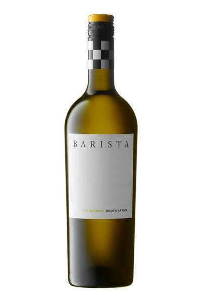 Barista-Chardonnay