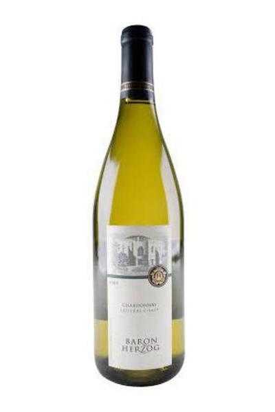 Baron-Herzog-Chardonnay