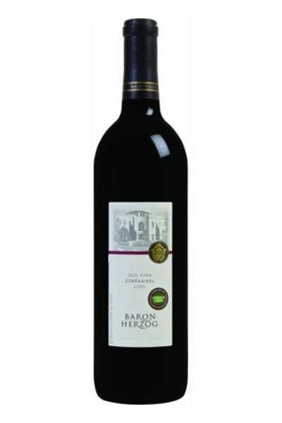 Baron-Herzog-Old-Vine-Zinfandel