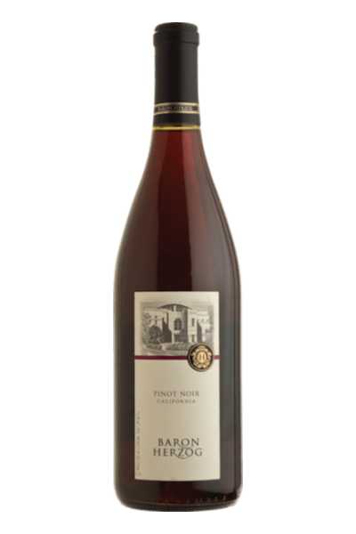 Baron-Herzog-Pinot-Noir