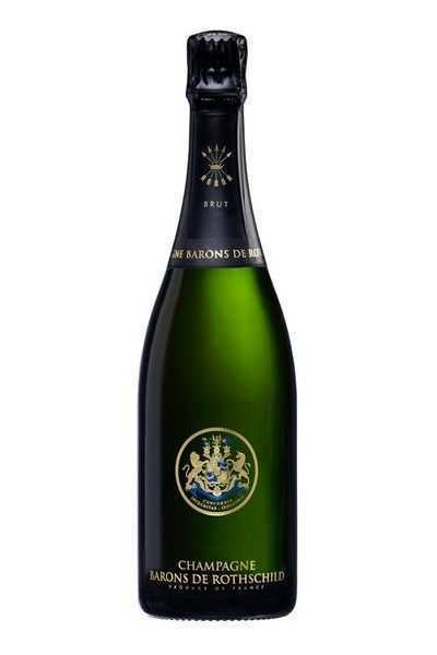 Baron-Rothschild-Champagne-Brut