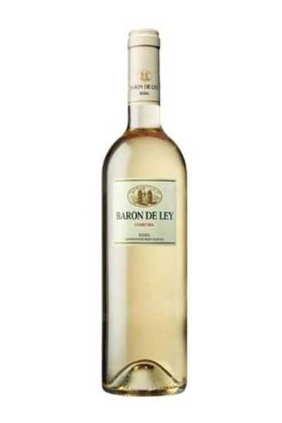Baron-de-Ley-White-Rioja