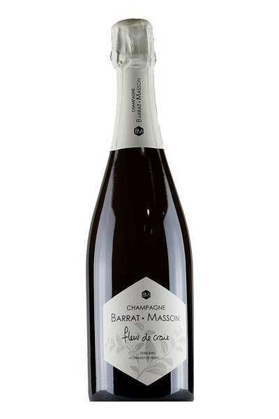Barrat-Masson-Fleur-De-Craie-Champagne