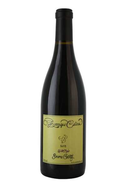 Barrique-Pinot-Noir