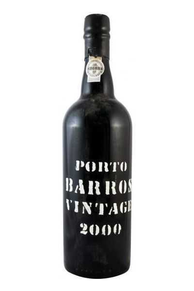 Barros-Vintage-Port