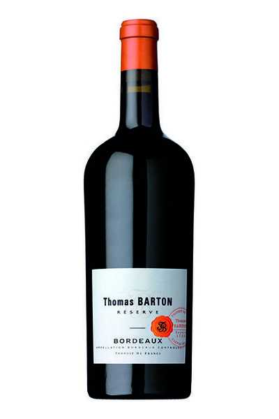 Barton-&-Guestier-Thomas-Barton-Reserve-Bordeaux