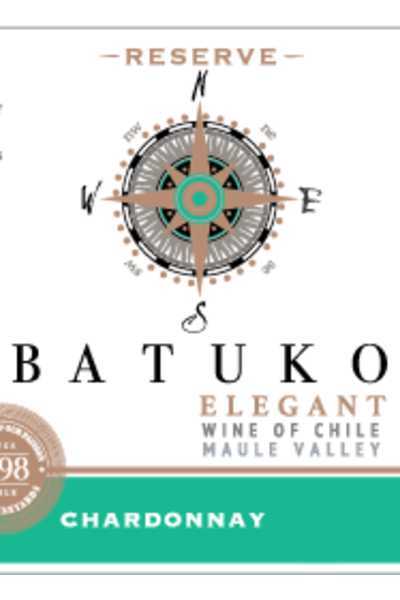 Batuko-Chardonnay-Reserva