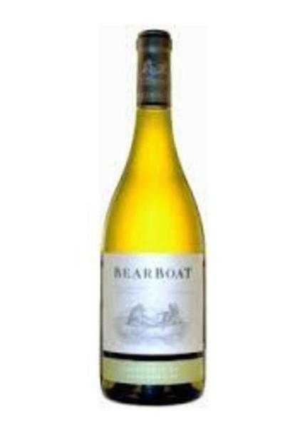 Bearboat-Chardonnay
