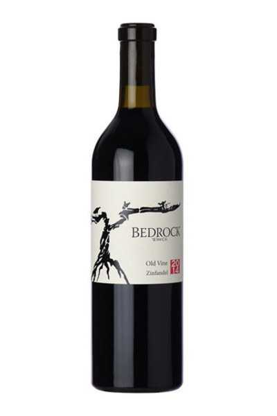 Bedrock-Old-Vine-Zinfandel