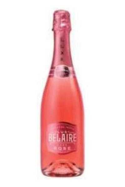 Belaire-Luxe-Rose-Single