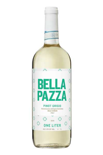 Bella-Pazza-Pinot-Grigio