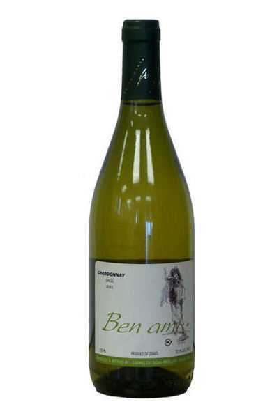 Ben-Ami-Chardonnay