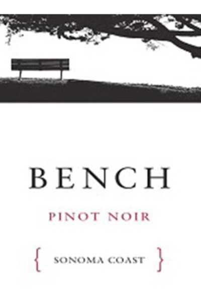 Bench-Pinot-Noir