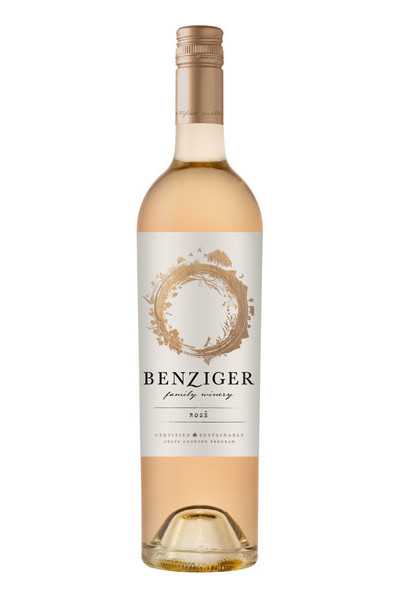 Benziger-Rosé-Wine-–-750ml,-North-Coast