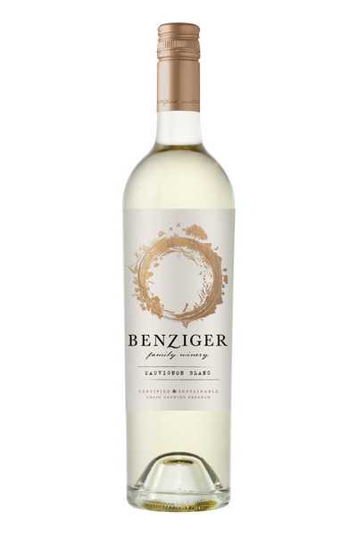 Benziger-Sauvignon-Blanc-White-Wine-–-750ml,-North-Coast