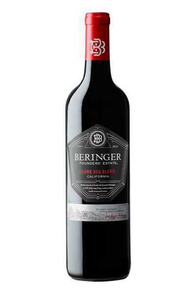 Beringer-Founders-Estate-Dark-Red-Blend