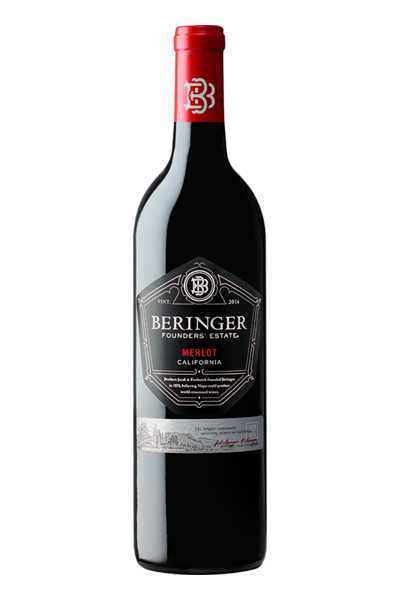 Beringer-Founders’-Estate-Merlot