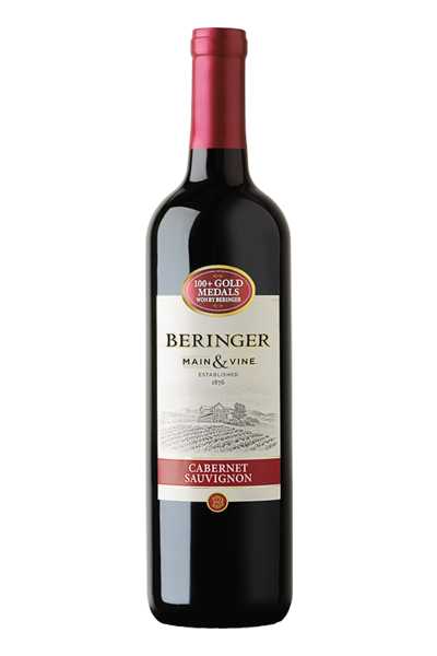 Beringer-Main-&-Vine-Cabernet-Sauvignon