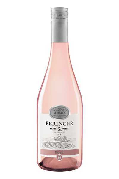 Beringer-Main-&-Vine-Rosé