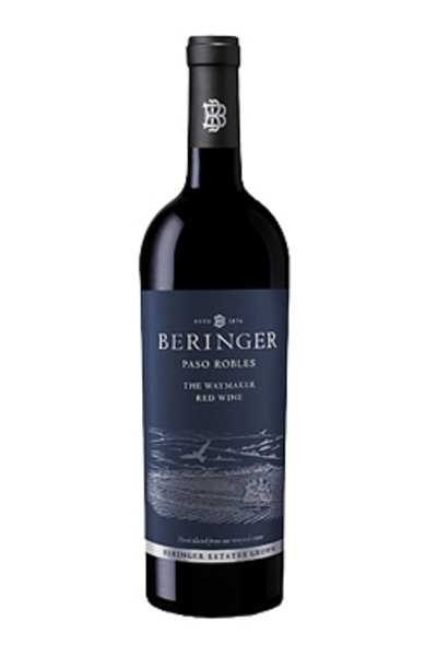 Beringer-Waymaker-Red-Wine