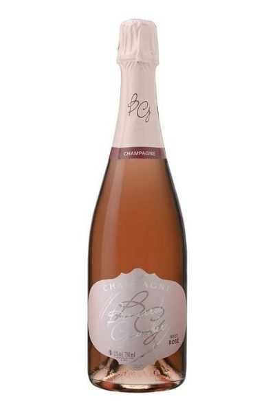 Bernard-Gaucher-Champagne-Rose