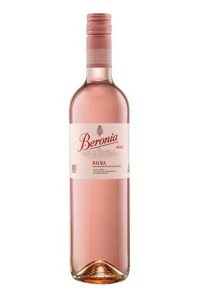 Beronia-Rioja-Rose