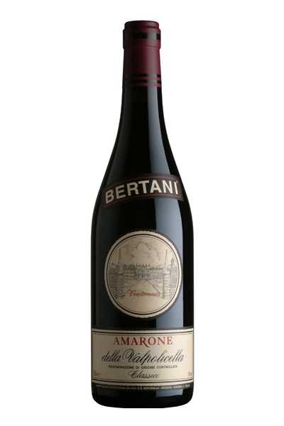 Bertani-Amarone