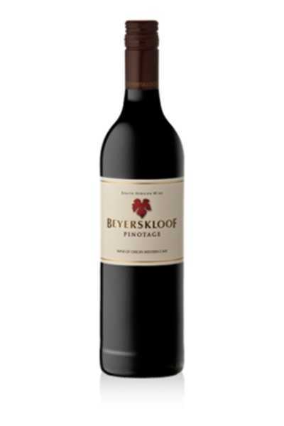 Beyerskloof-Pinotage