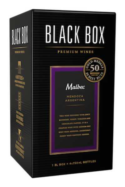 Black-Box-Malbec