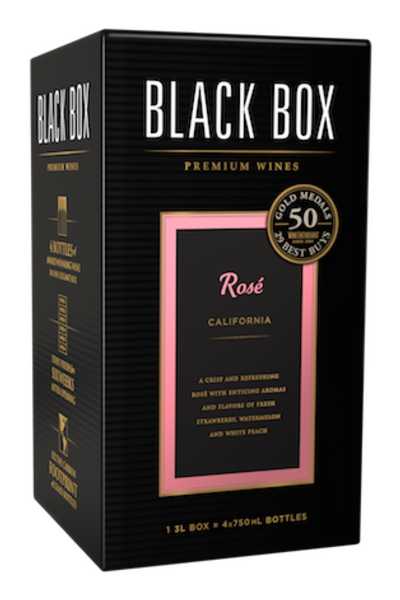 Black-Box-Rosé