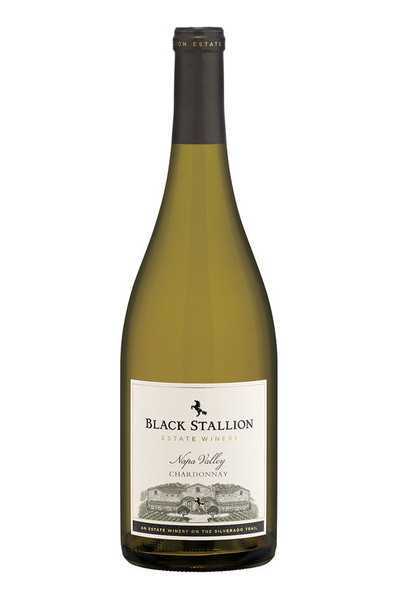 Black-Stallion-Chardonnay