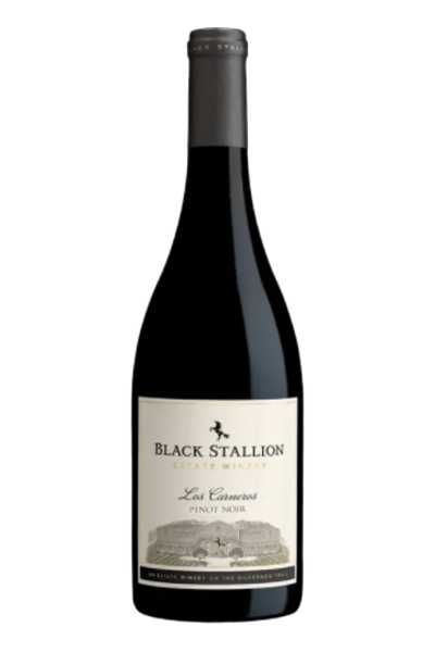 Black-Stallion-Pinot-Noir