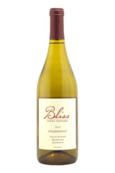 Bliss-Chardonnay