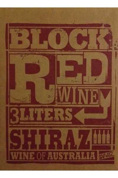 Block-Red-Shiraz