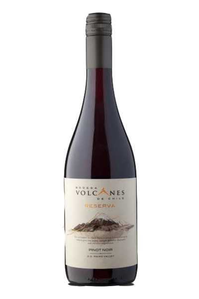 Bodega-Volcanes-Reserva-Pinot-Noir