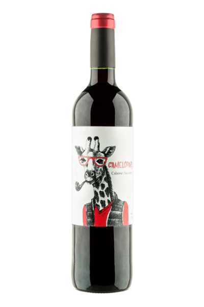 Bodegas-Albero-Camelopard-Cabernet-Sauvignon