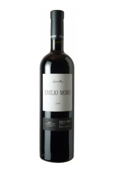 Bodegas-Emilio-Moro,-Emilio-Moro-Ribera-del Duero,-Tempranillo