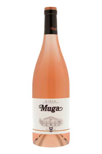 Bodegas-Muga-Rosé
