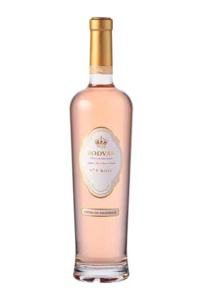 Bodvár-N°7-Rosé