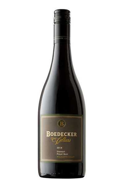 Boedecker-Stewart-Pinot-Noir