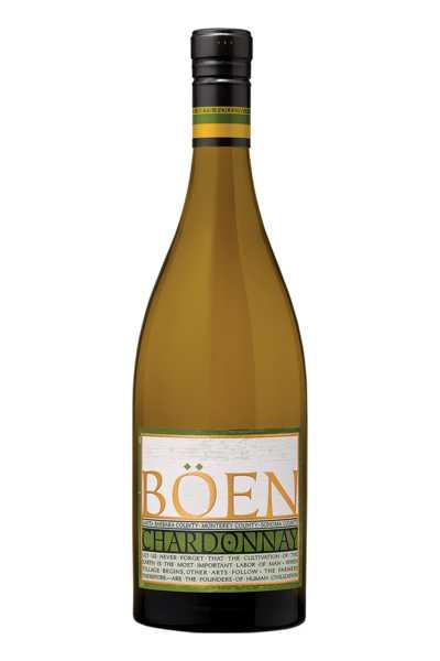 Boen-Chardonnay-California