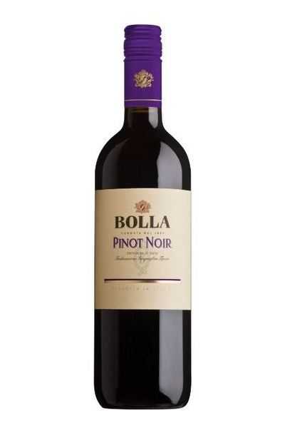 Bolla-Pinot-Noir