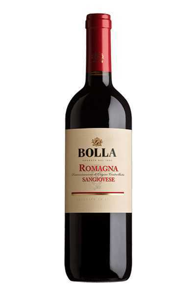 Bolla-Sangiovese