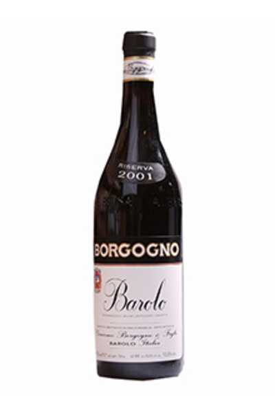 Borgogno-Barolo