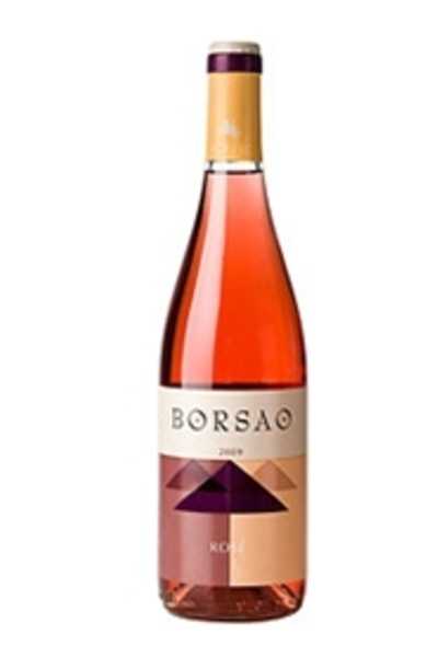Borsao-Rosé