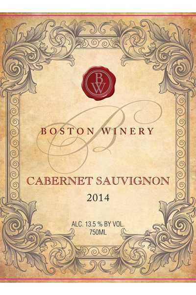 Boston-Winery-Cabernet-Sauvignon