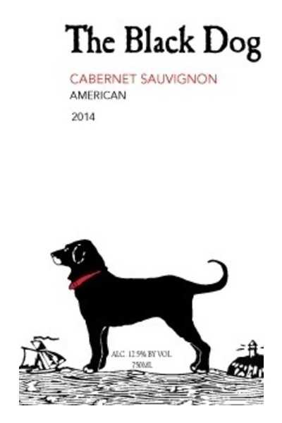 Boston-Winery-The-Black-Dog-Cabernet-Sauvignon