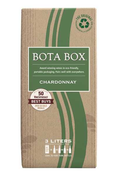Bota-Box-Chardonnay