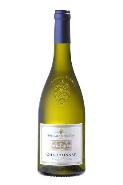 Bouchard-Aine-&-Fils-Chardonnay-Vin-De-France